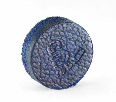 Наклейка для кия Ball Teck Galaxy Blue Core (MH-77) 13.5 мм 45.210.77.4