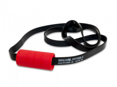 Расширитель хвата 9,8 см Original Fit.Tools FT-GRIP-98-SKY синий