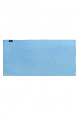 Полотенца Mad Wave Microfiber towel Workout M0764 19 0 00W разноцветный