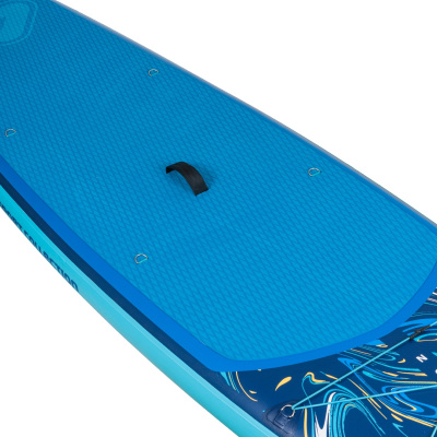 Сапборд Alpha Caprice CK-2100 Blue 12,6S
