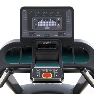 Беговая дорожка SPIRIT CT800+