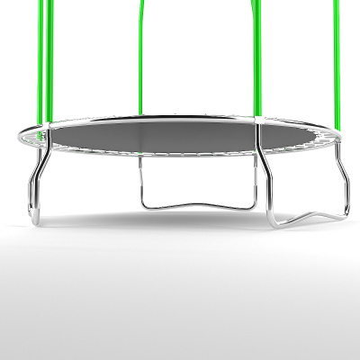 Батут 8FT Domsen Fitness Gravity Light GVL-8GR