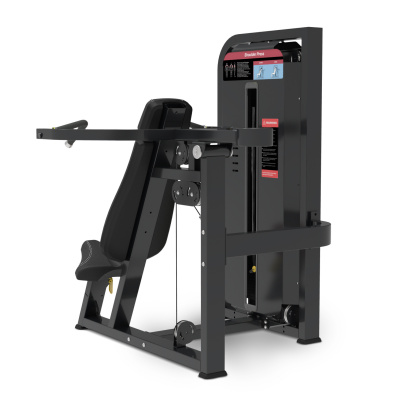 UnixFit 80 PRO Жим от плеч UC-6726