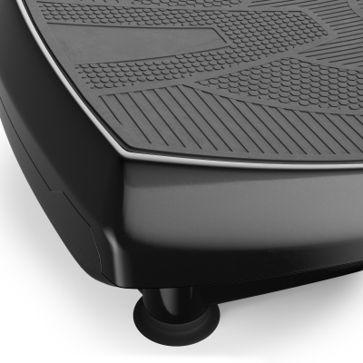 Виброплатформа UnixFitt Boost 4D VP4DBBK Black