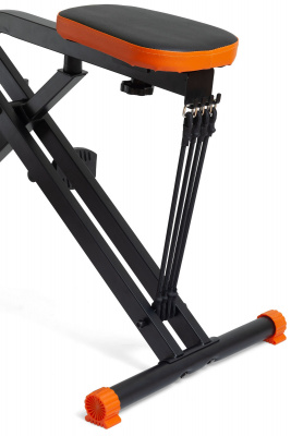 Тренажер наездник VictoryFit VF-T10