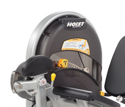 Hoist CL-3401 Разгибание ног | Premium Fitness