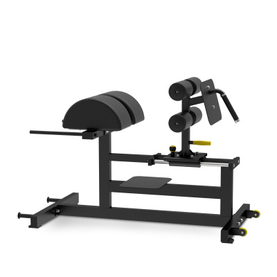 Гиперэкстензия горизонтальная UnixFit PRO UC-1631A (римский стул)