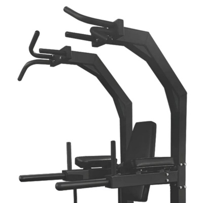 Стойка турник\пресс\брусья Bronze Gym PARTNER ML-910