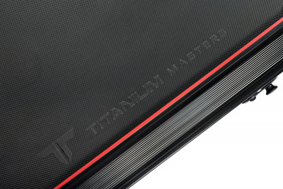 Беговая дорожка Titanium Masters TM Physiotech TCA
