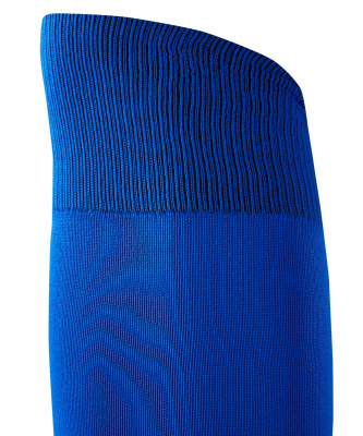 Гетры футбольные Jogel Camp Basic Sleeve Socks, синий\белый
