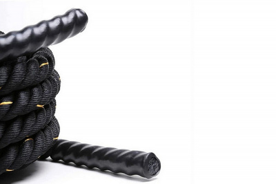 Канат тренировочный, 15м Hasttings Digger HD32A1-15