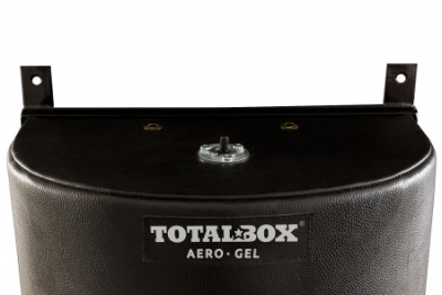 Подушка кожаная боксерская AEROGEL Totalbox ПНК ТГЛ 50х60х30