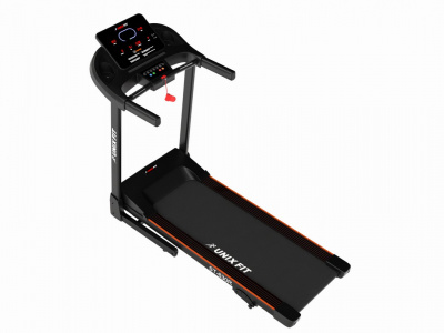 Беговая дорожка UnixFit FIT ST-630R Black