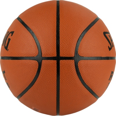 Мяч баскетбольный Spalding TF-250 React 76-801Z р.7