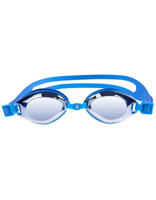 Очки для плавания Mad Wave Predator Mirror M0421 05 0 08W