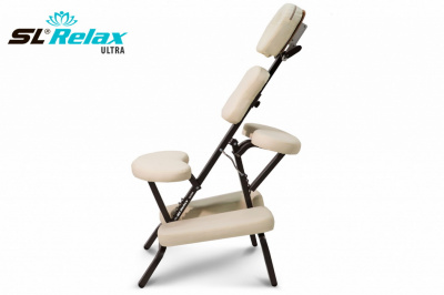 Массажное кресло SL Relax Ultra BM2H-001