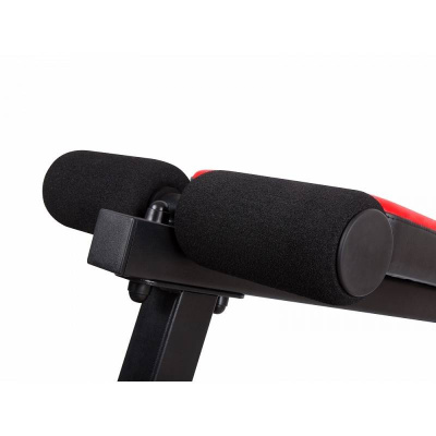 Скамья для скручиваний Marbo MS-L110
