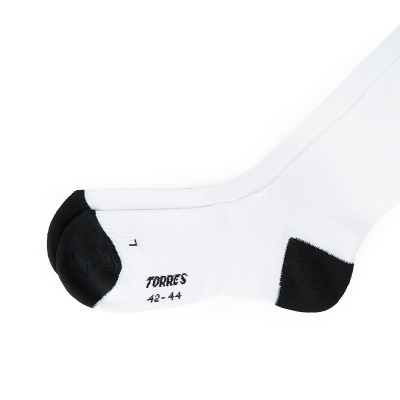 Гетры футбольные Torres Sport Team FS1108-01 Белый