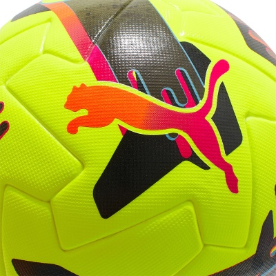 Мяч футбольный Puma Orbita 2 TB, FIFA Quality Pro 08432303 р.5