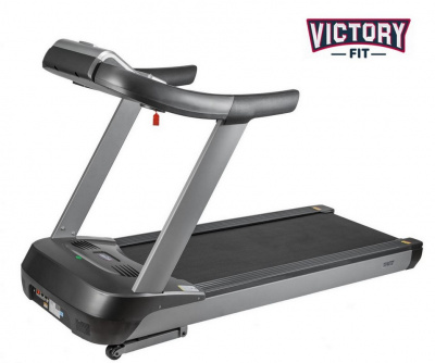 Беговая дорожка VictoryFit GYM-898