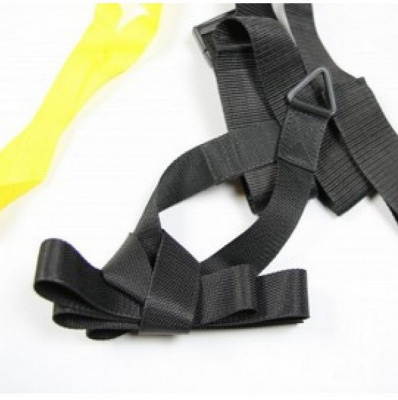 Пояс тормозной с парашютом HydroTonus Drag Belt Tow Tether Parachute Resistance Swim Chute 33106