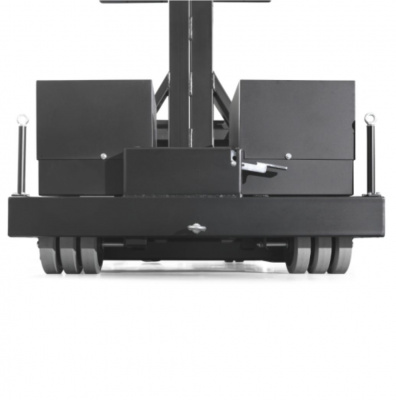Стойка баскетбольная SAM 3x3 Schelde Schelde Sports 910-1612070