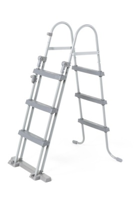 Каркасный бассейн Bestway Power Steel Swim Vista Series 56714 под камень, 427х250х100 см
