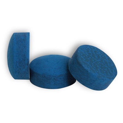 Наклейка для кия Tweeten Elk Master d12,5мм 50шт 03431