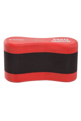 Колобашка Mad Wave Pull Buoy Training Small M0721 01 0 05W