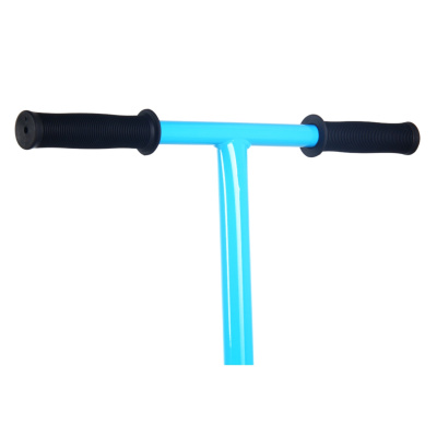 Самокат трюковый 100мм Sport Collection JE-ST100-20 blue