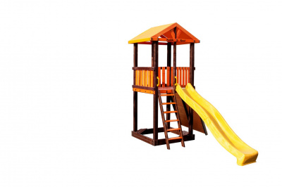 Игровой комплекс Perfetto Sport Pitigliano-2