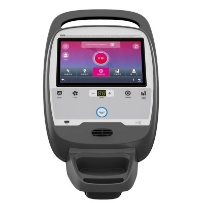 Тренажер-лестница DHZ ANYFIT AI-5(Touchscreen display)