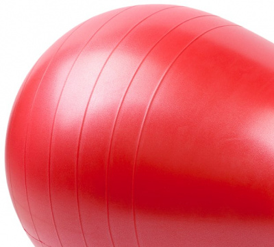Мяч овальный PRCTZ PEANUT EXERCISE BALL, 50х100 см PF0015