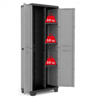 Шкаф многоцелевой Stilo Cabinet Multipurpose SAP 241059 (17206900)