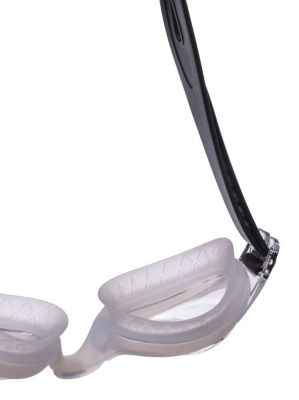 Очки для плавания Atemi KIDS High Pace KHP01BK Черный