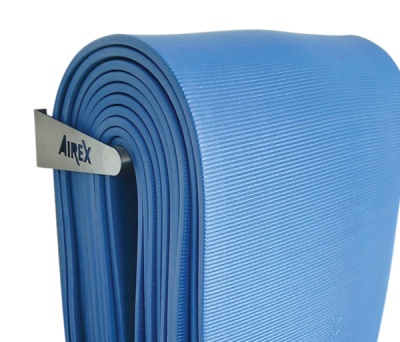 Держатель для ковриков Airex Mat Storage Bracket