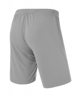 Шорты игровые Jogel CAMP Classic Shorts, серый, детский
