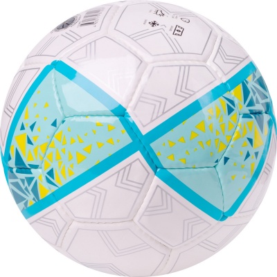Мяч футбольный Torres Junior-5 F323805 р.5