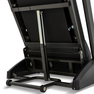 Беговая дорожка SPIRIT XT285 Black