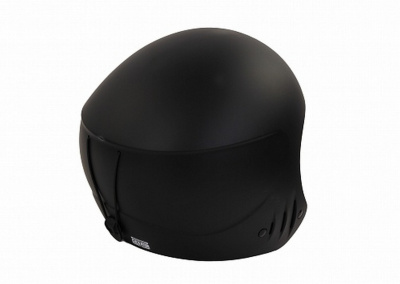 Шлем горнолыжный V-013B Matt black