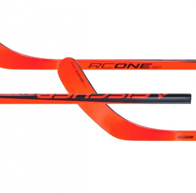 Клюшка Fischer RC ONE IS1 YTH H125524 L92 42 030