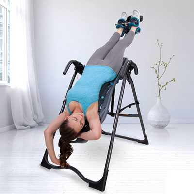 Инверсионный стол Teeter Hang Ups X1