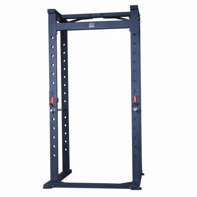 Силовая рама Pumpset 1648 | Premium Fitness
