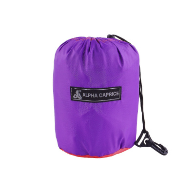 Гамак Alpha Caprice 1 purple-pink