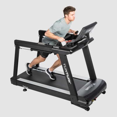 Беговая дорожка Tunturi Platinum T30 Core 22PTTR3000