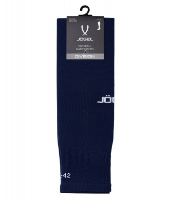 Гольфы футбольные Jogel Match Socks темно-синий