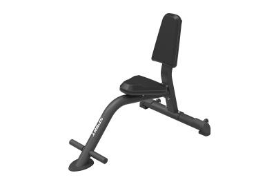 Скамья-стул для жима SPIRIT SP-4205 | Premium Fitness