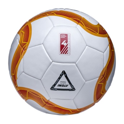 Мяч футзальный Atemi LEAGUE INSIGHT FUTSAL MATCH AFBL-001M-4 р.4, окруж 62-63