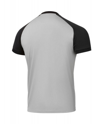 Футболка игровая детская Jogel CAMP Reglan Jersey, серый