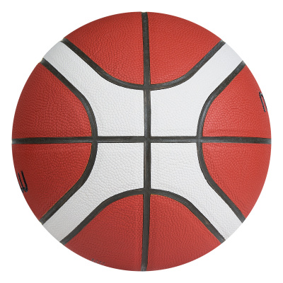 Мяч баскетбольный Molten B7G3850, размер 7, FIBA Approved